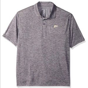 HOLLOWAY NCAA Providence Friars Polo Shirt